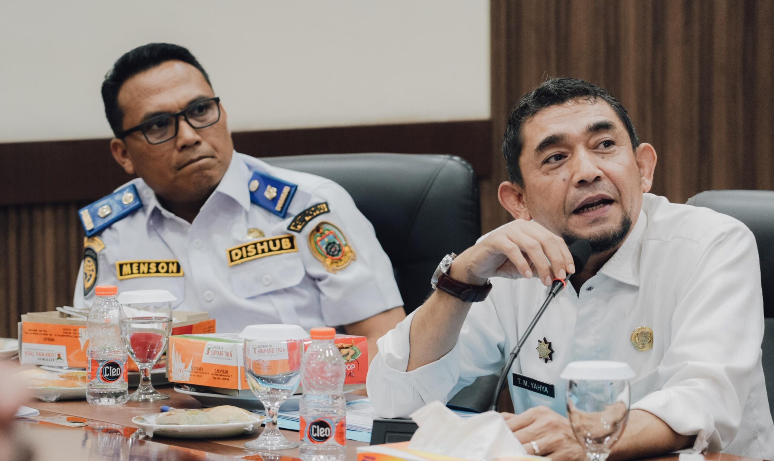 Pemkab Deli Serdang Siapkan Jalur Alternatif Dan Rekayasa Lalulintas Dikawasan Pancurbatu Sibolangit 6 Pemkab Deli Serdang Siapkan Jalur Alternatif Dan Rekayasa Lalulintas Dikawasan Pancurbatu Sibolangit - IMG 20260812 085812 scaled